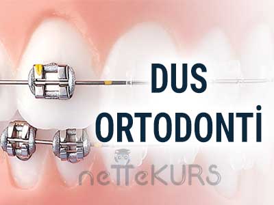 Online DUS Ortodonti Dersleri, DUS Ortodonti Uzaktan Eğitim Dersleri