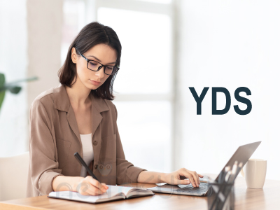 2024-YDS/2 Online YDS Dersleri